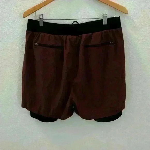 COPY - Ten thousand short by Zella - Picture 2 of 4